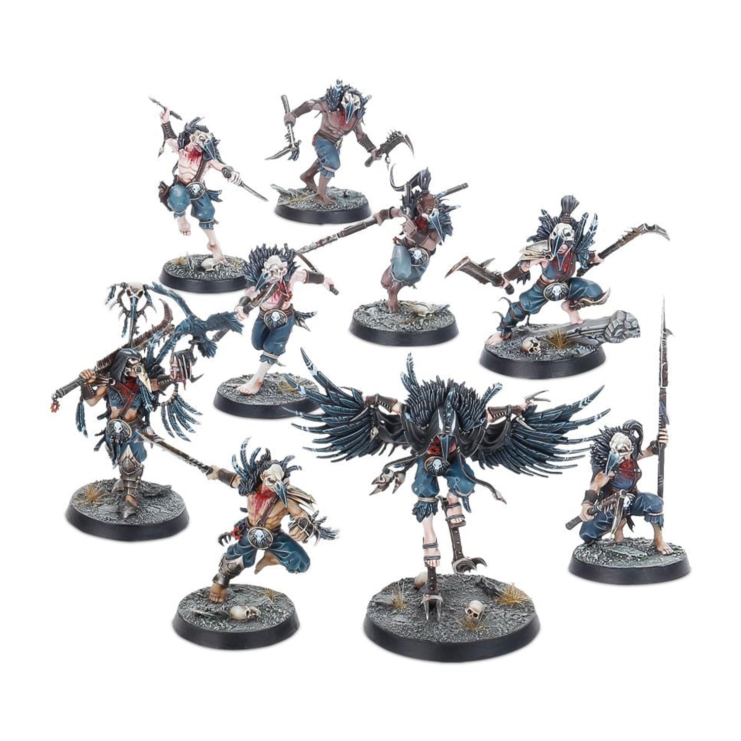 Corvus Cabal
