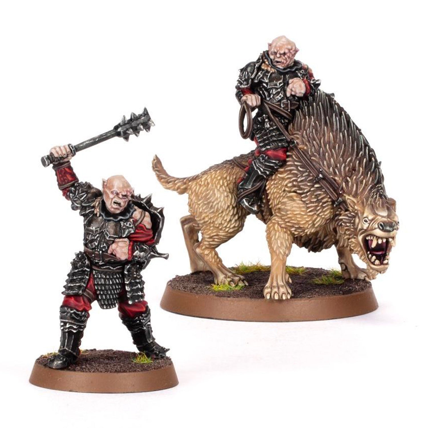 Gothmog Lieutenant of Sauron